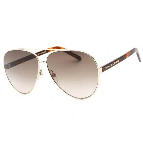 Marc Jacobs Sunglasses MJ522S-6JHA-62 New with tags